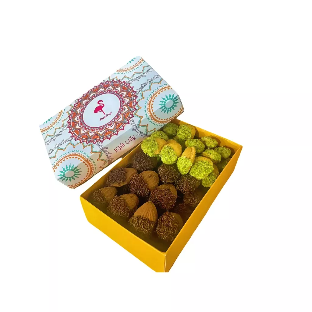 Petit fours