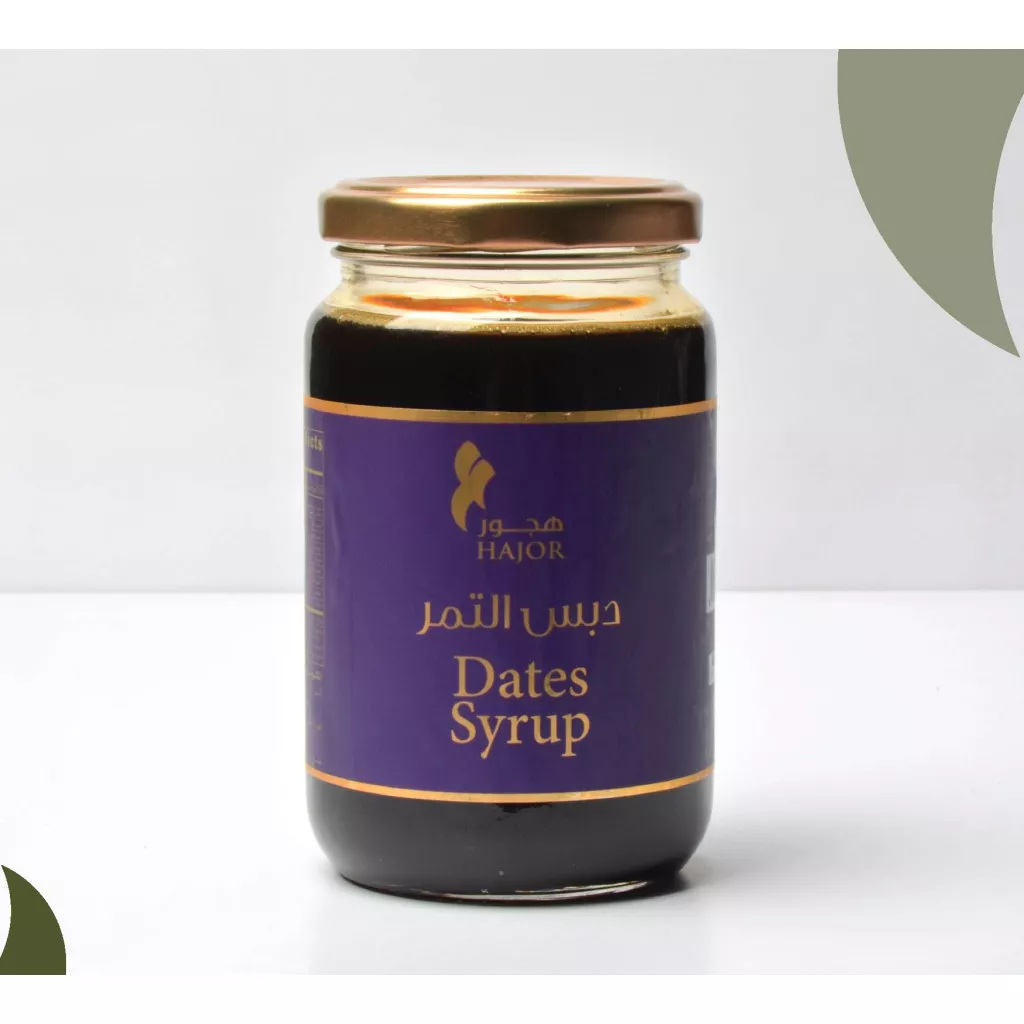 Date Syrup