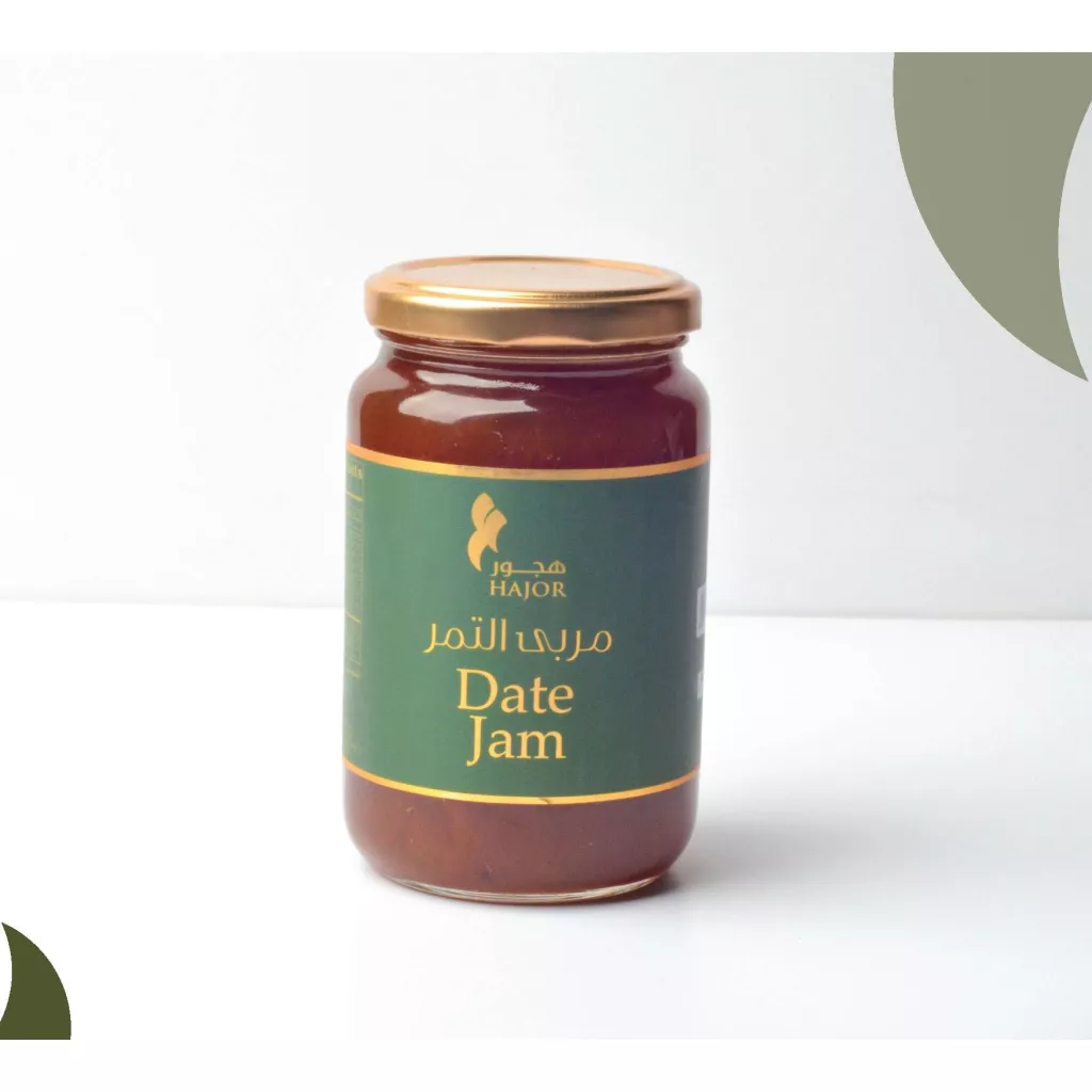 Date Jam
