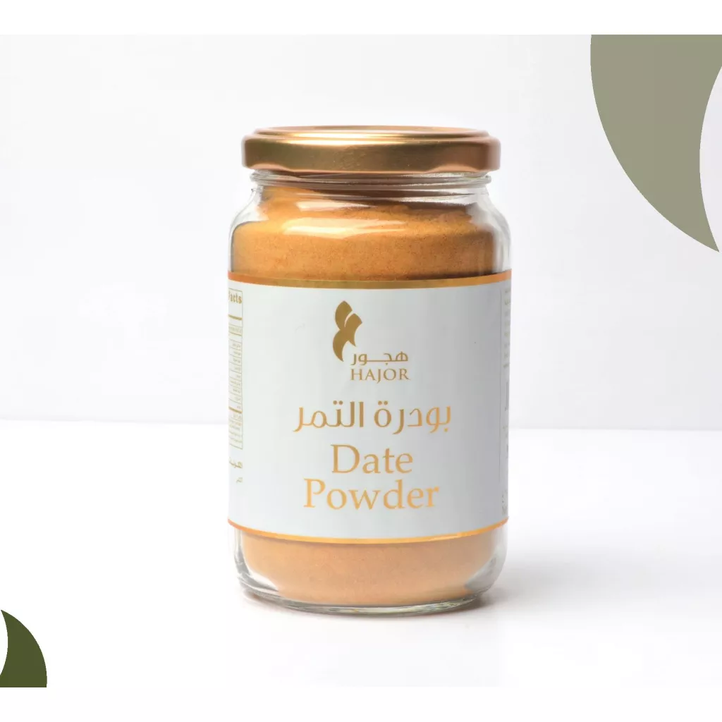 Date Powder