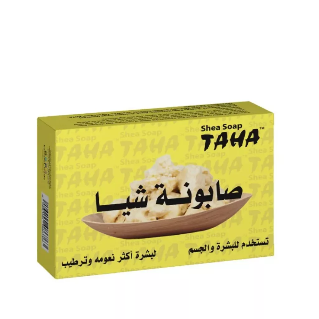 صابونة زبدة الشيا