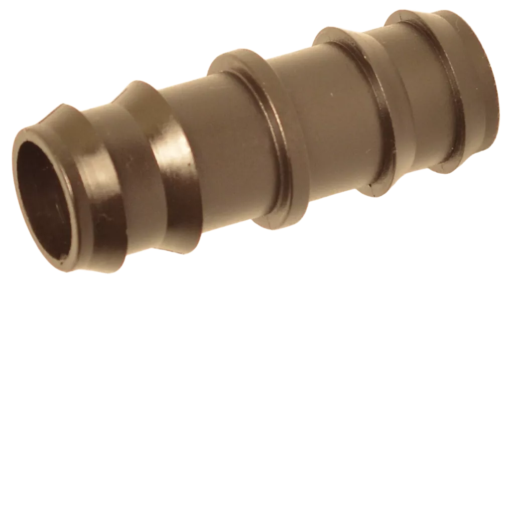 BARBED COUPLING (Connector, Jointer)