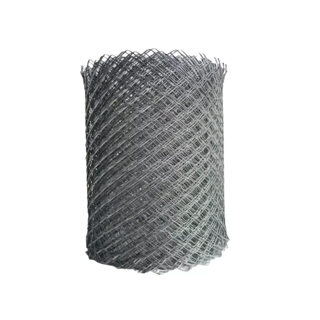 Galvanized iron mesh 30 cm * 8 m