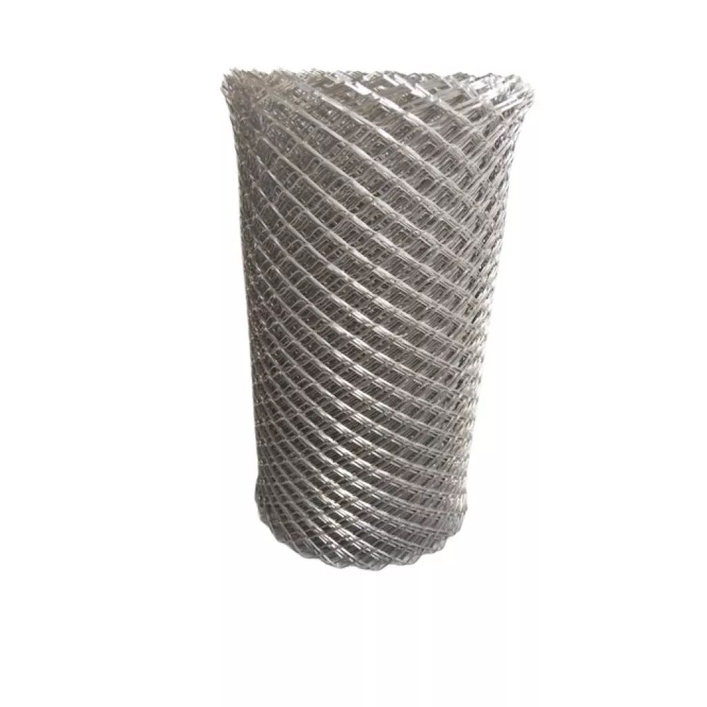Galvanized iron mesh 40 cm * 10 meters