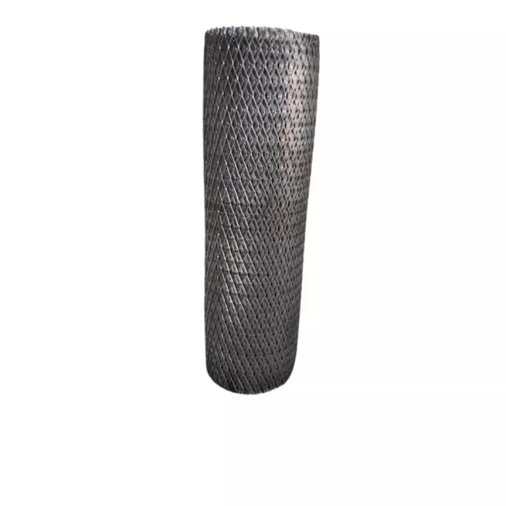 Galvanized iron mesh 60 cm * 14 meters