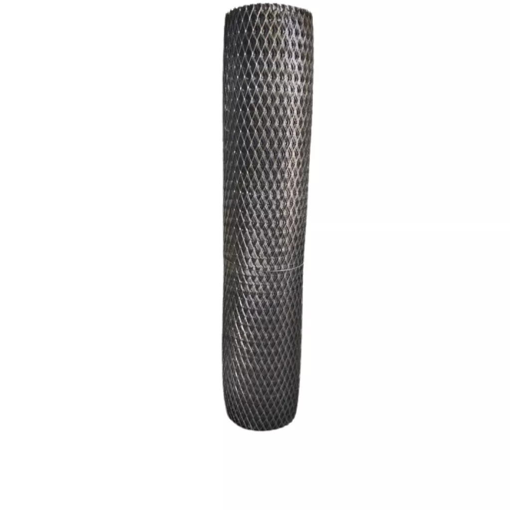 Galvanized iron mesh 120 cm * 10 meters