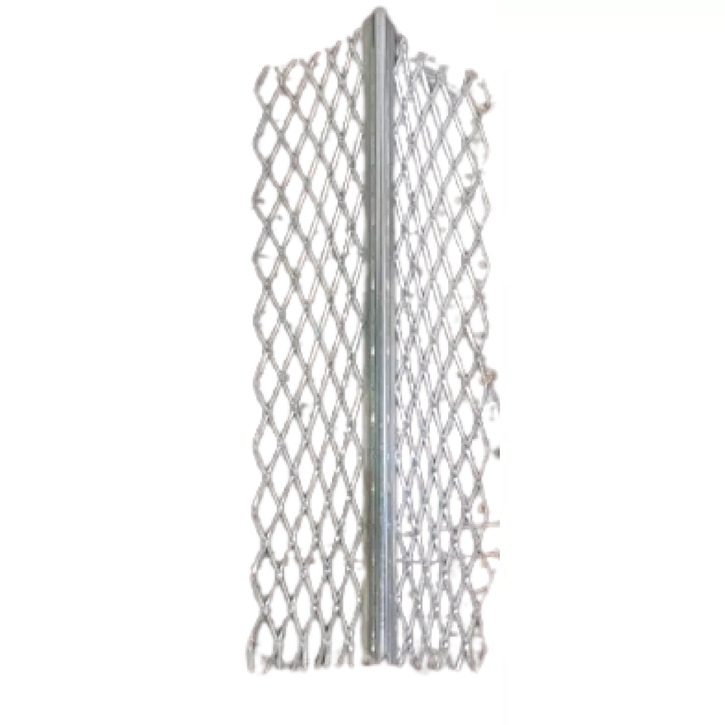 Galvanized iron angle 5 cm * 3 meters