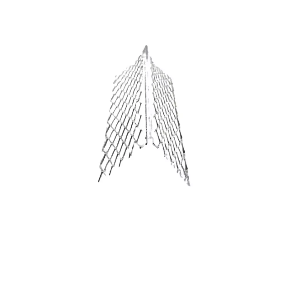 Galvanized iron angle 7 cm * 3 meters