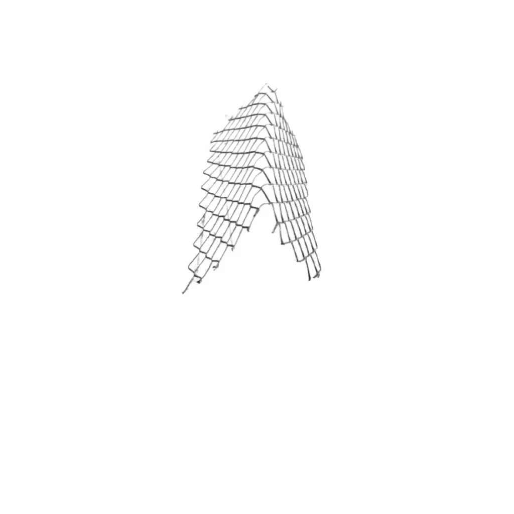 7cm * 3m internal galvanized iron mesh