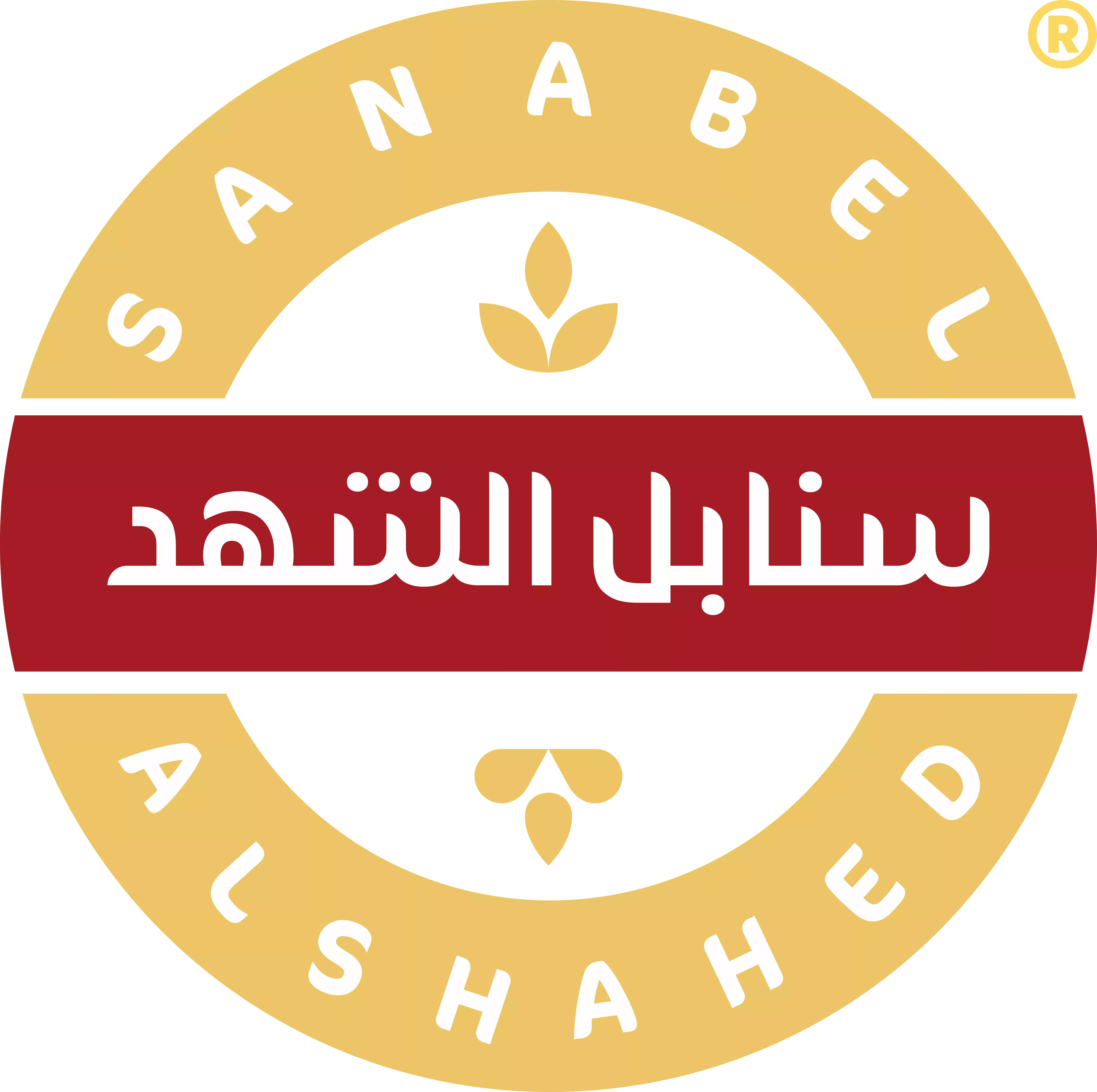 شركة مصنع سنابل الشهد للأغذية مساهمة سعودية مقفلة