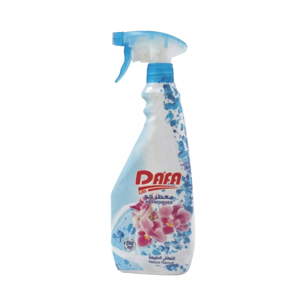 dafa perfume