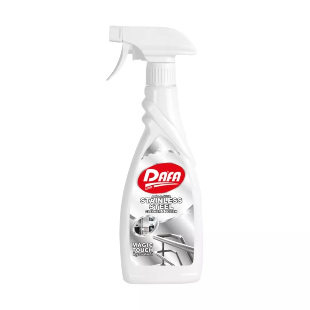 Dafa Stainless Steel Polish