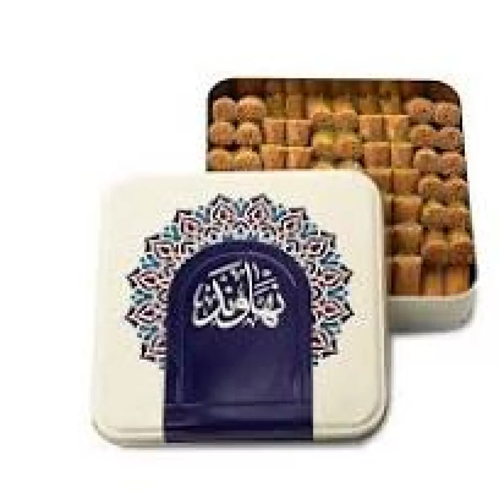 Baklava Fingers Nahavand 450g
