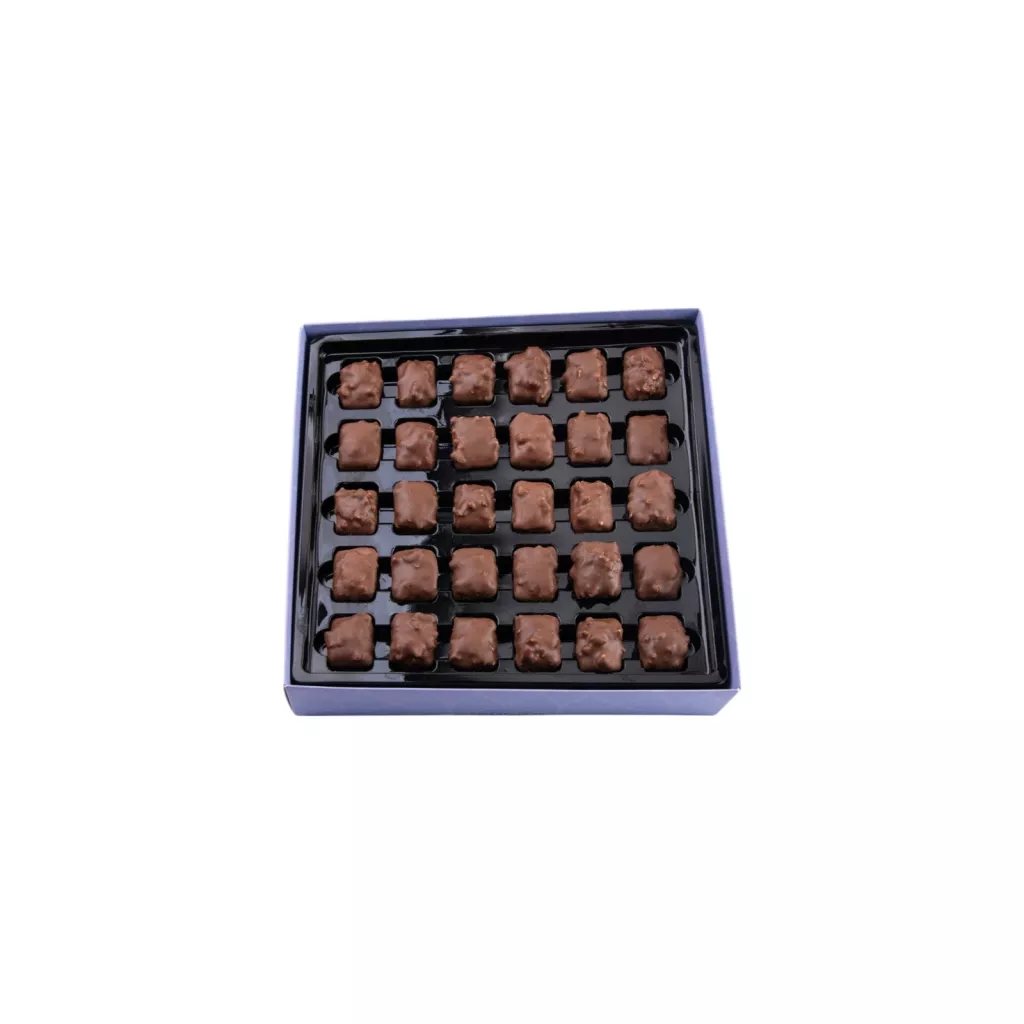 Carpa Caramel Crisp 300g