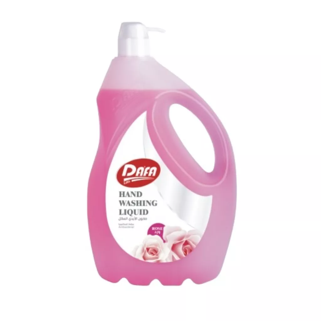 dafa hand soap 4 litr