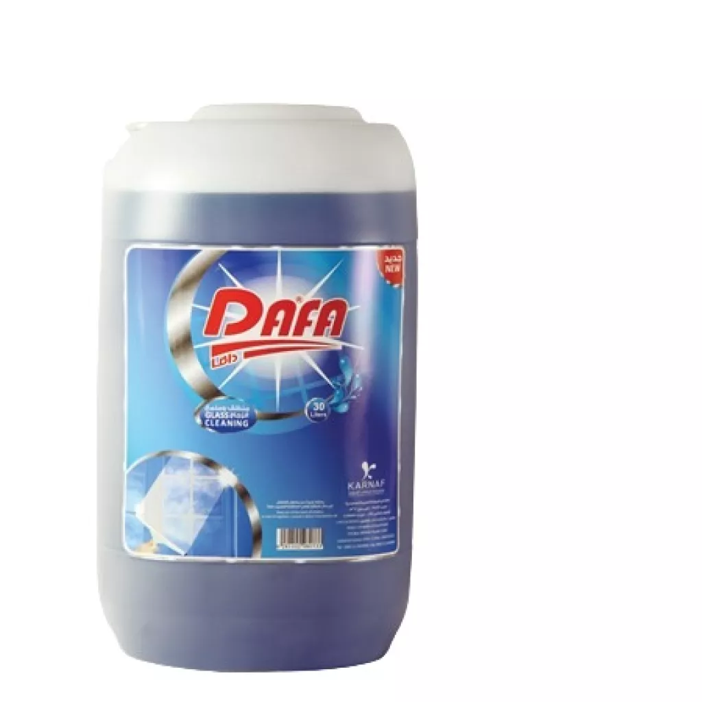 dafa Glass Cleane30 litr