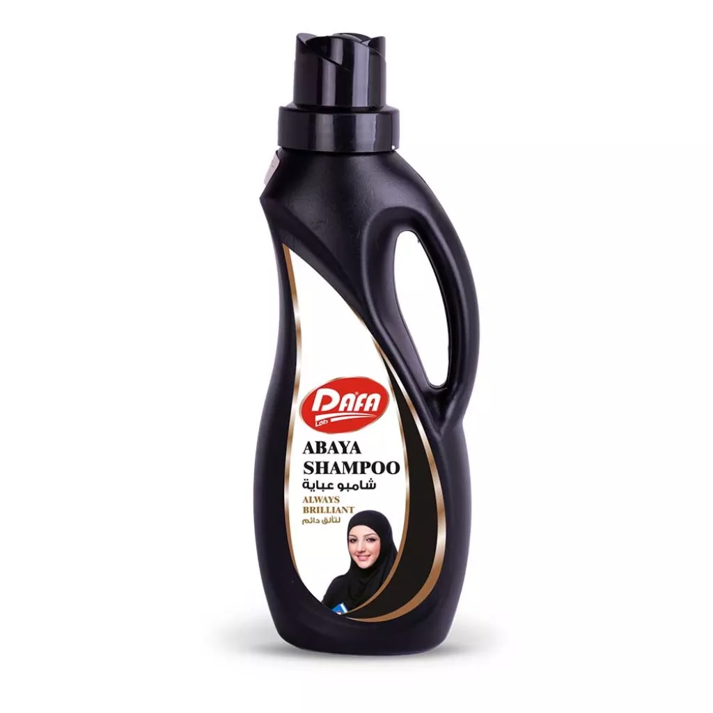 Dava Abaya Shampoolitr
