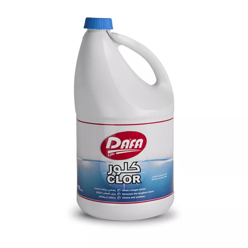 Dafa Chlor3.75 litr