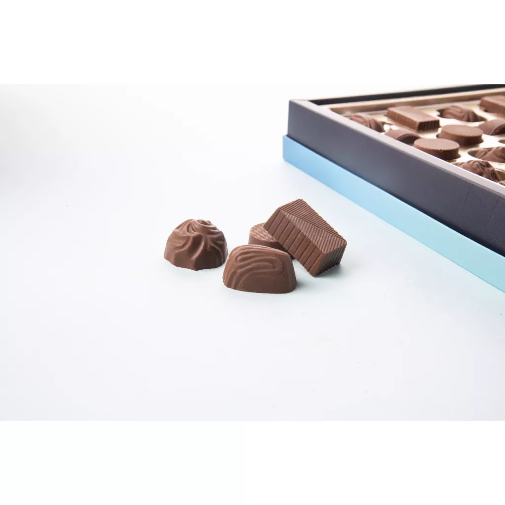 Barrio Alto Chocolate Gardenia