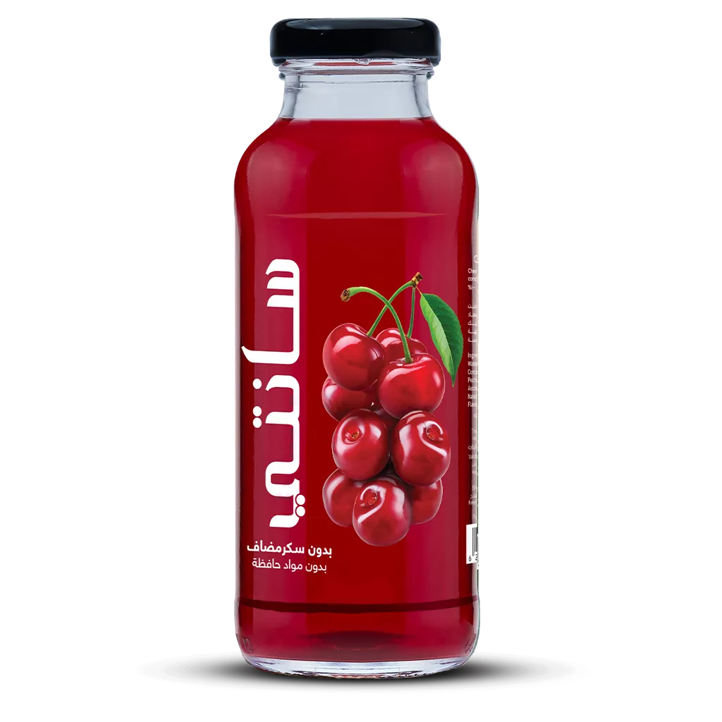 Sante Cherry Juice 300 Ml