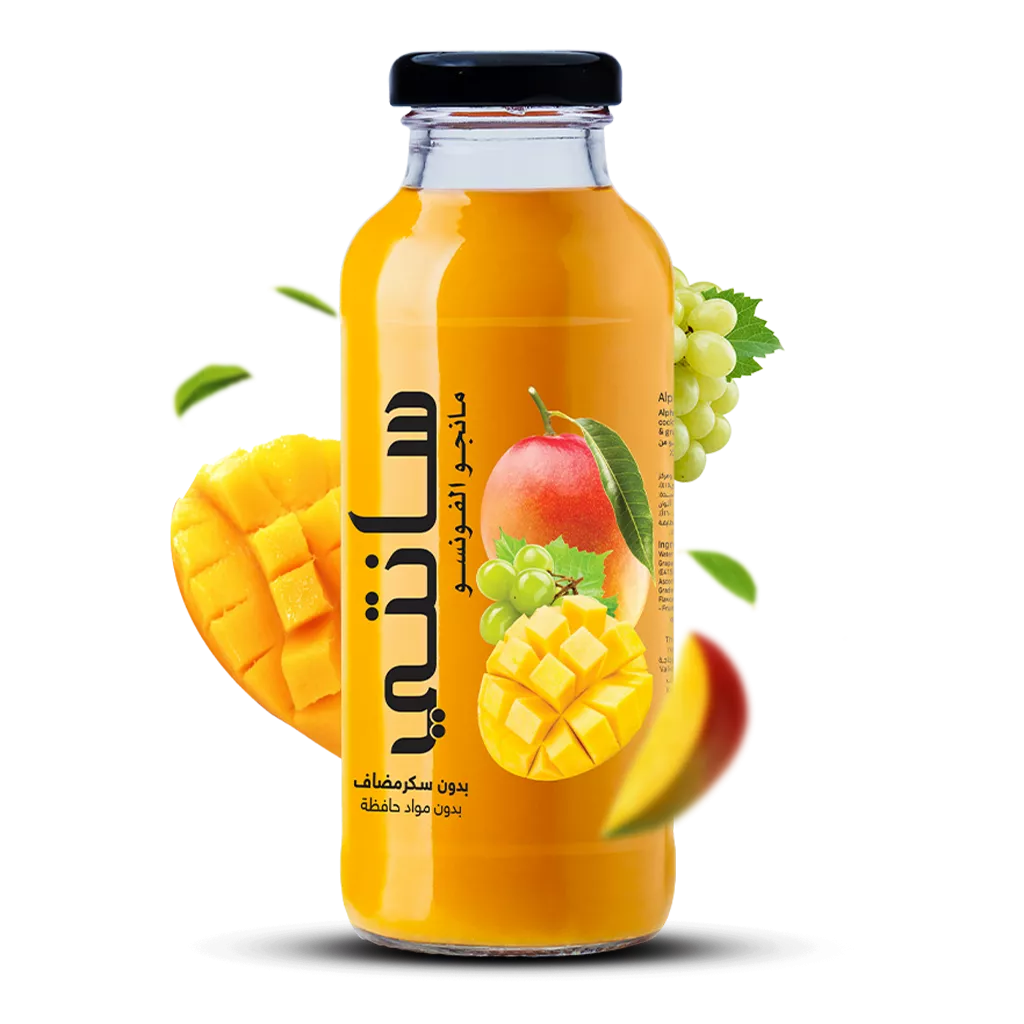 Sante Mango Juice 300 Ml
