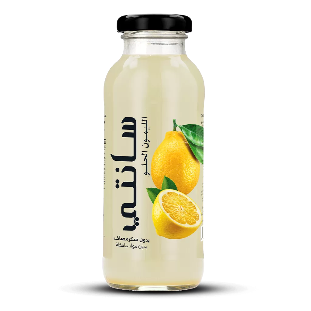 Sante Sweet Lemon Juice 300 Ml