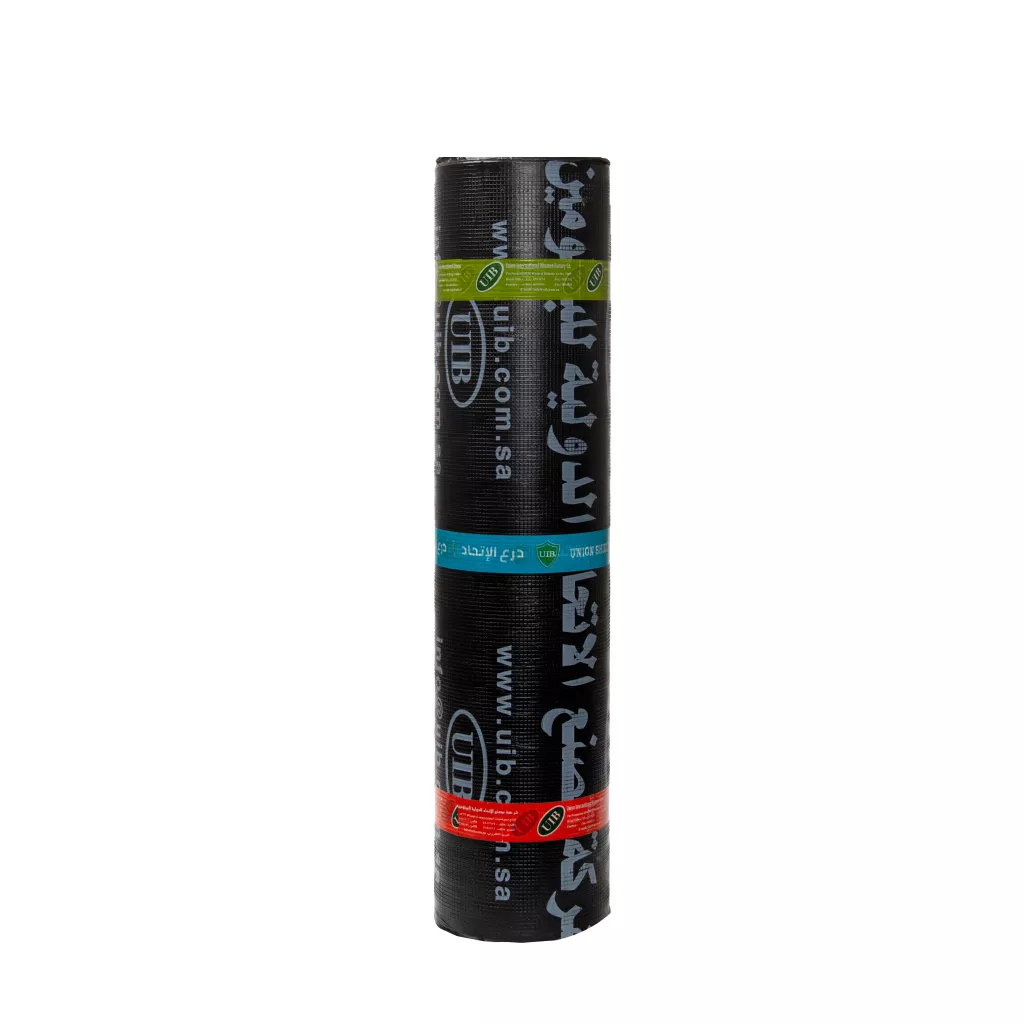 Union Shield APP Membrane special polyester