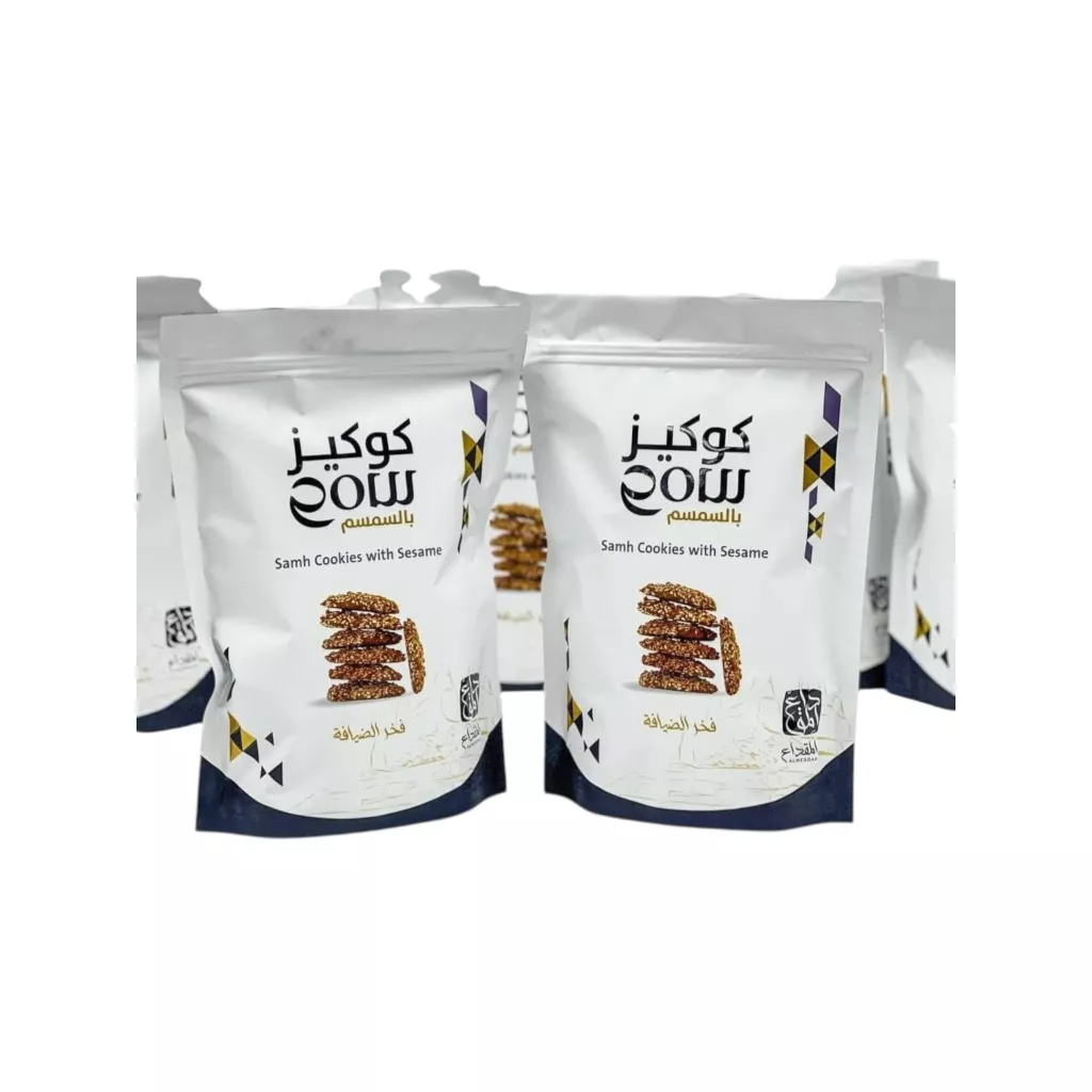 Samh cookies