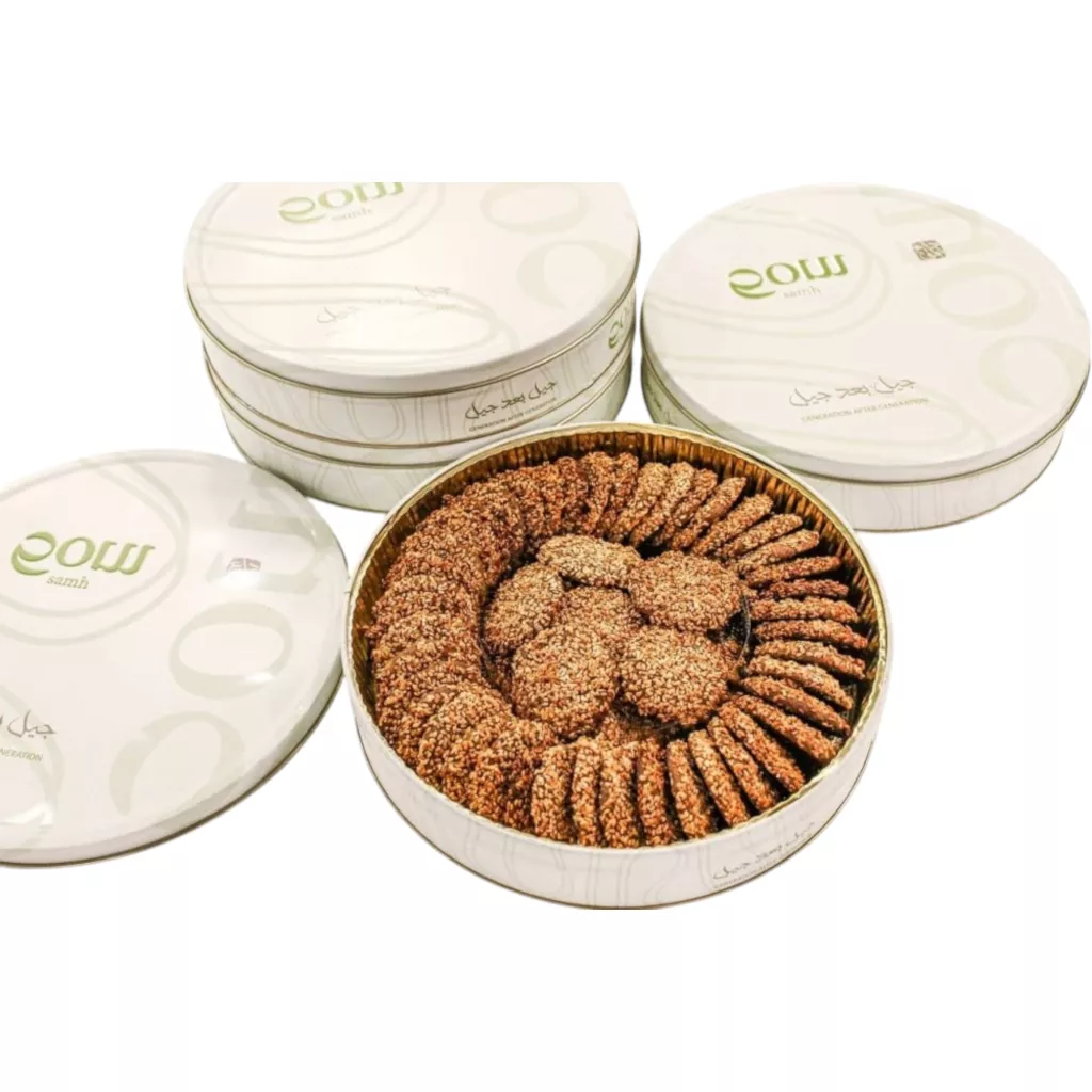 samh cookies