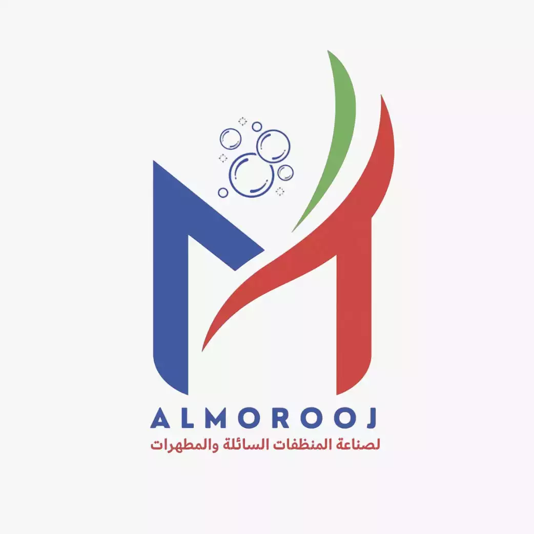 شركة مصنع المروج للمنظفات السائله والمطهرات