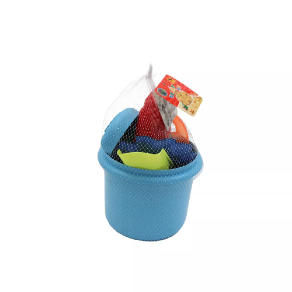 Small barrel games