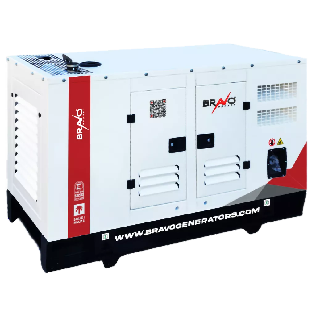electric generators