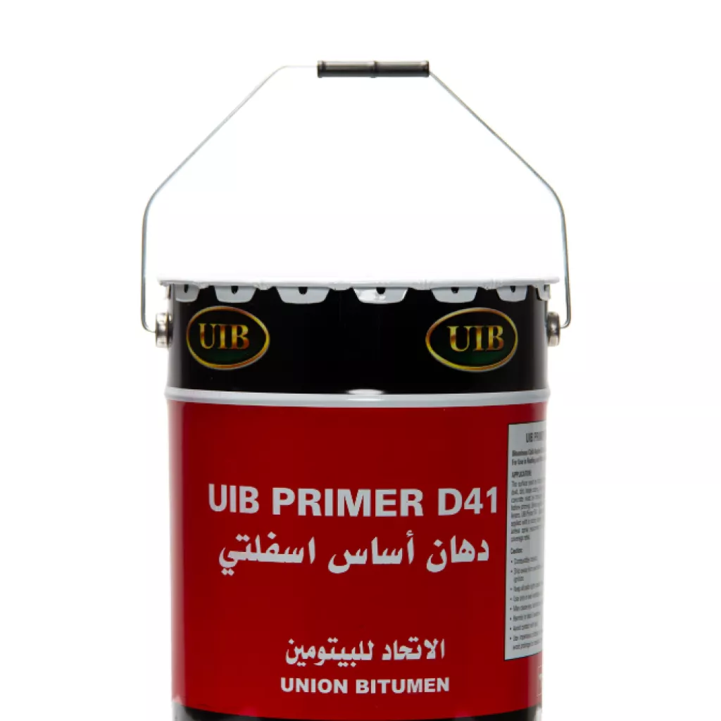 الاتحاد برايمر D41 18L, 200L