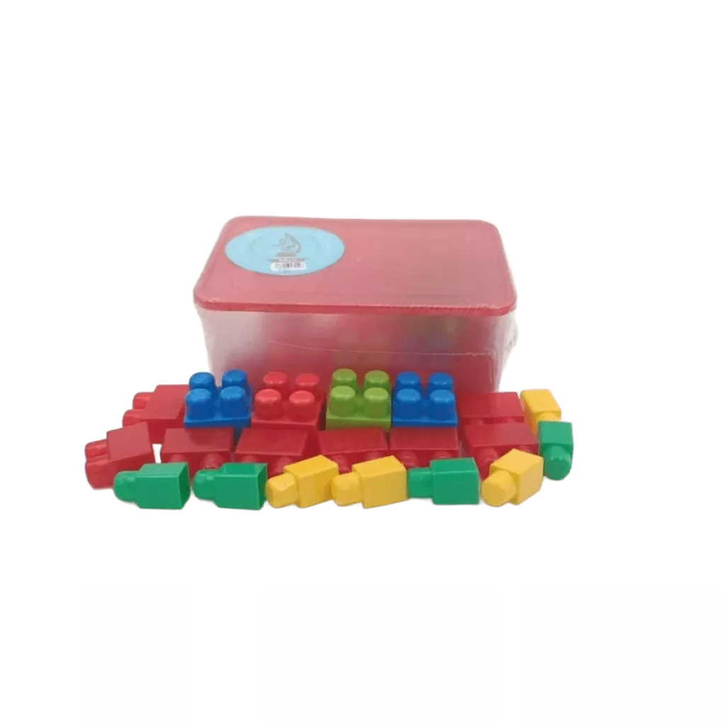 20-piece cube games