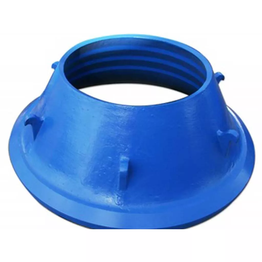 Cone Crusher