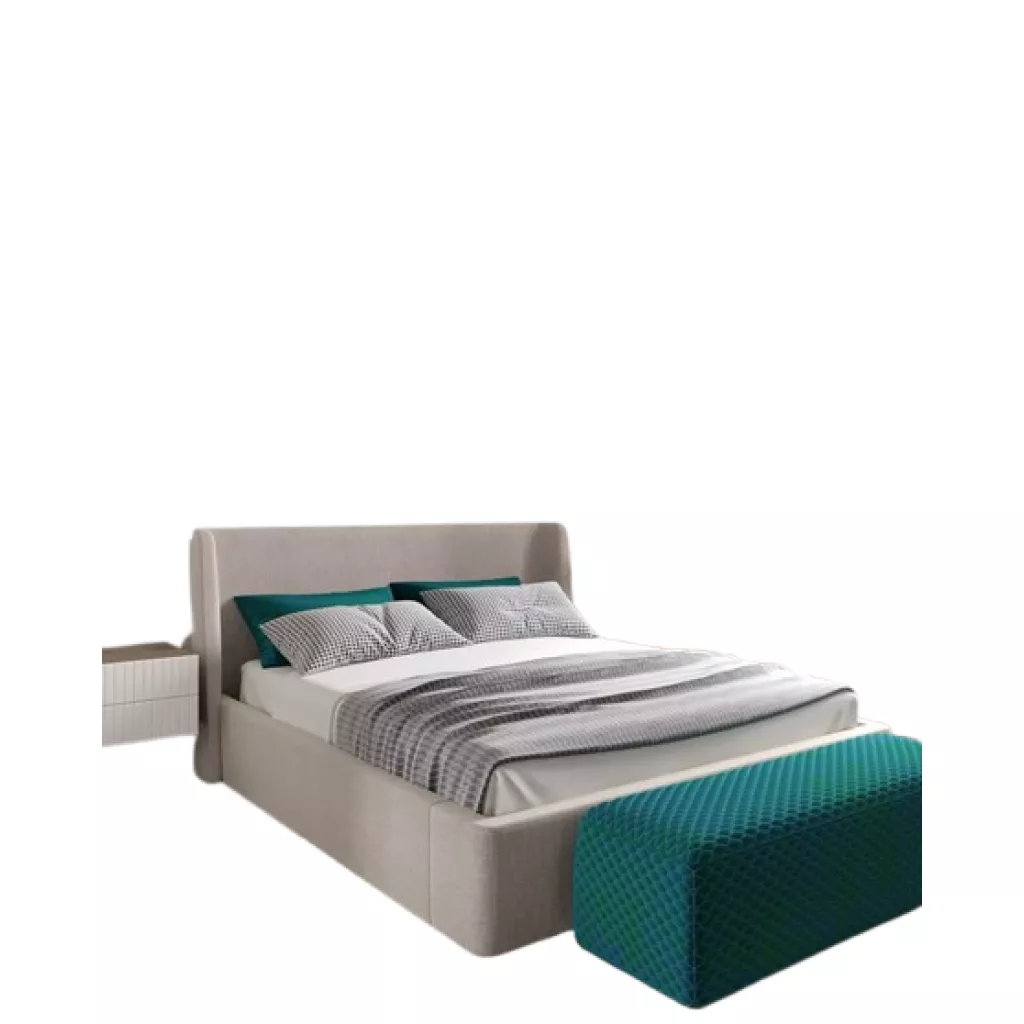 Velasca bed-200*150 cm