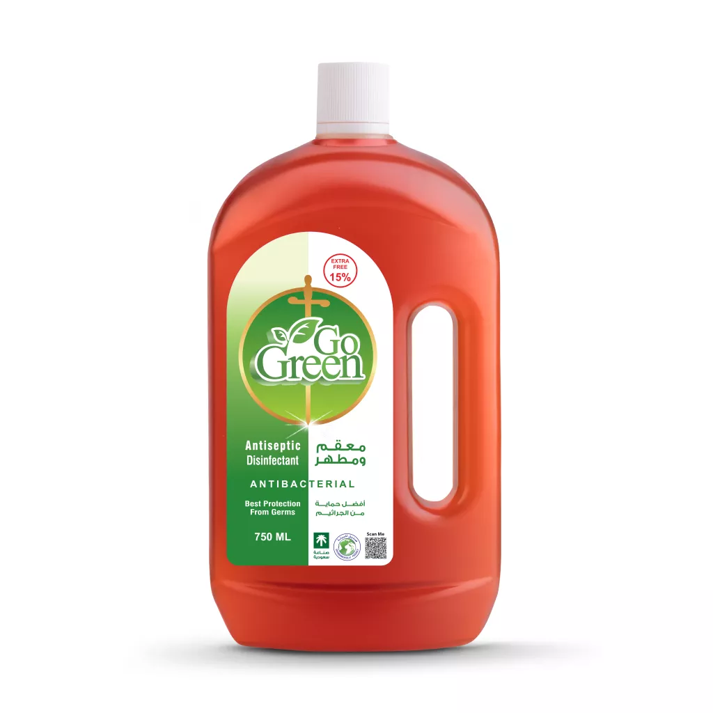 معقم و مطهر-750 مل