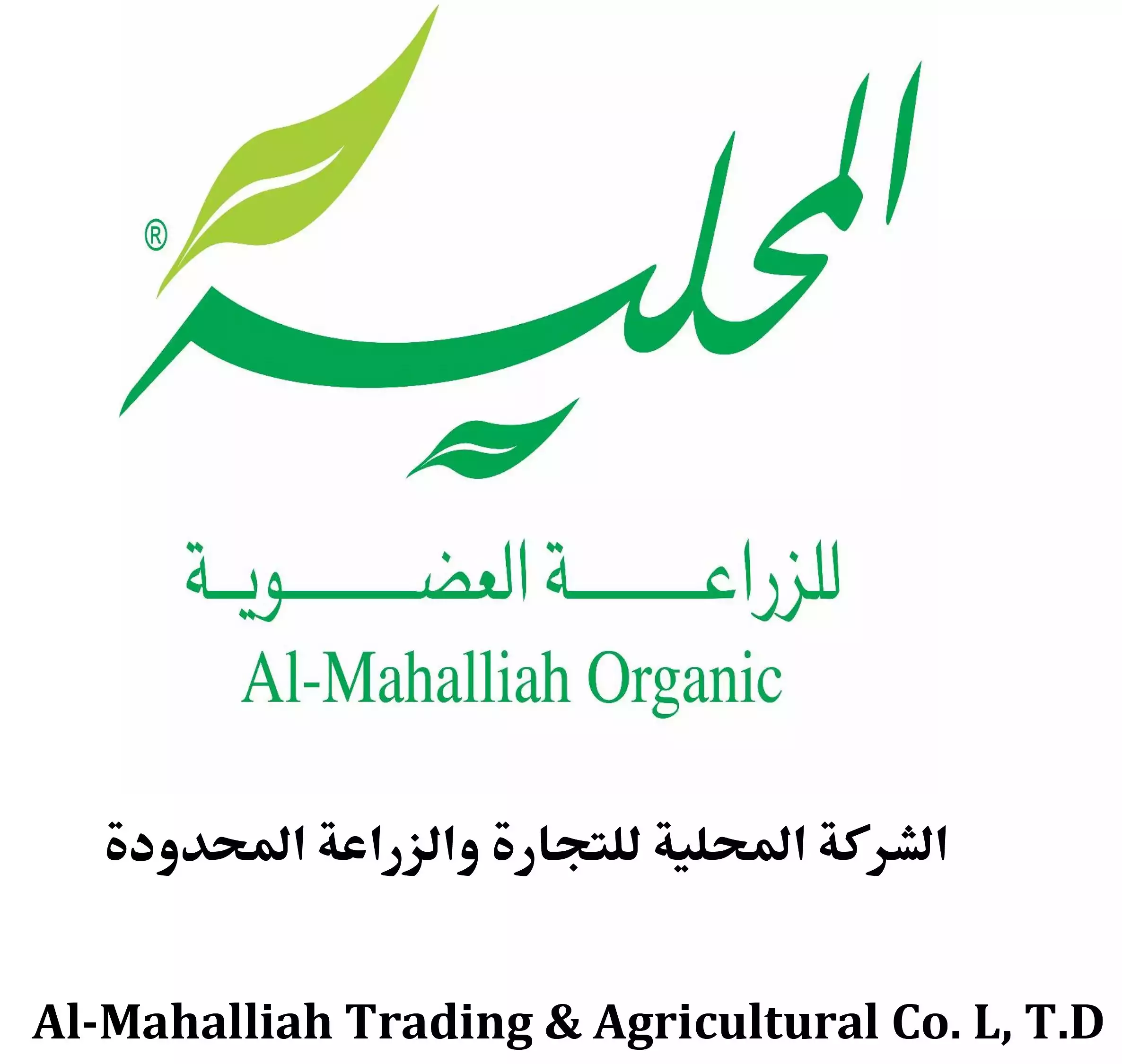 الشركة المحليه للتجاره والزراعه المحدودة