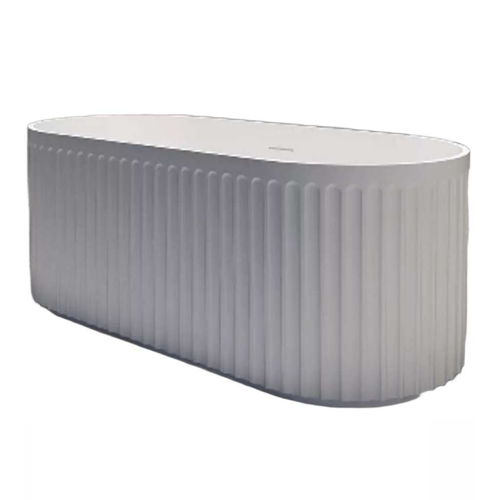 Comfort bathtub size 170*75