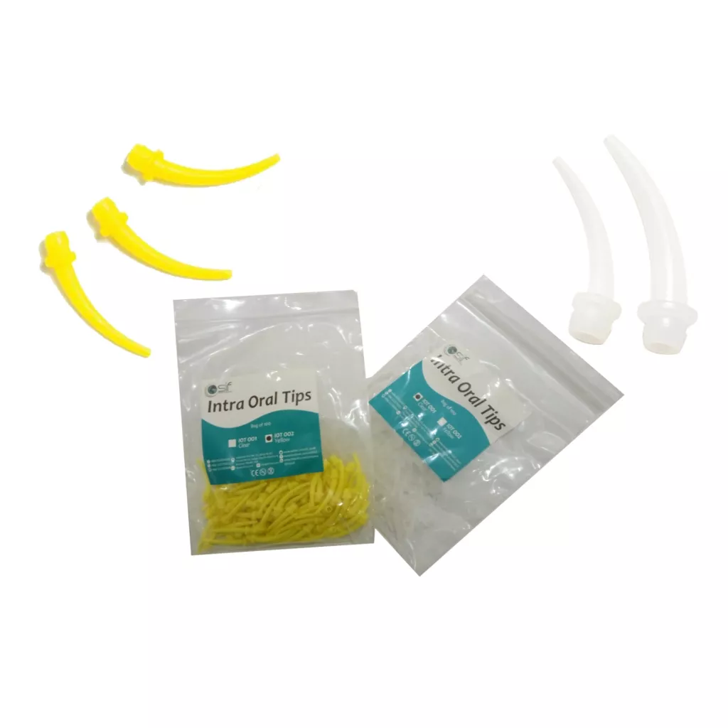 Intra Oral Tips