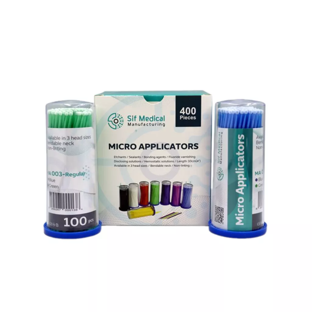 Micro Applicators