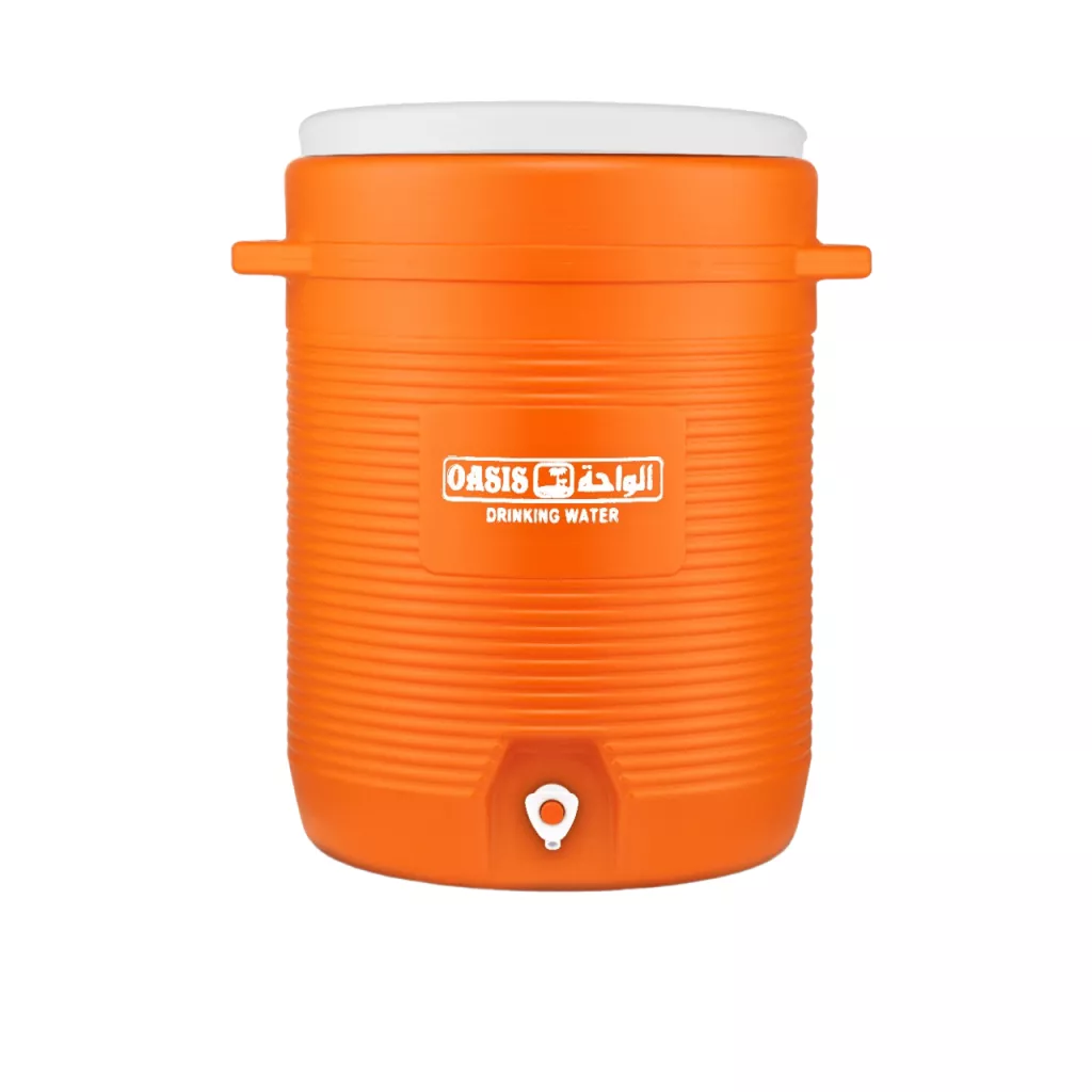 Al-Waha Cooler - 10جالون
