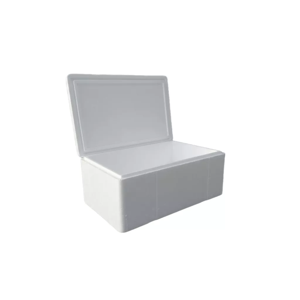 Vegetable and Fish Boxes - 3كجم
