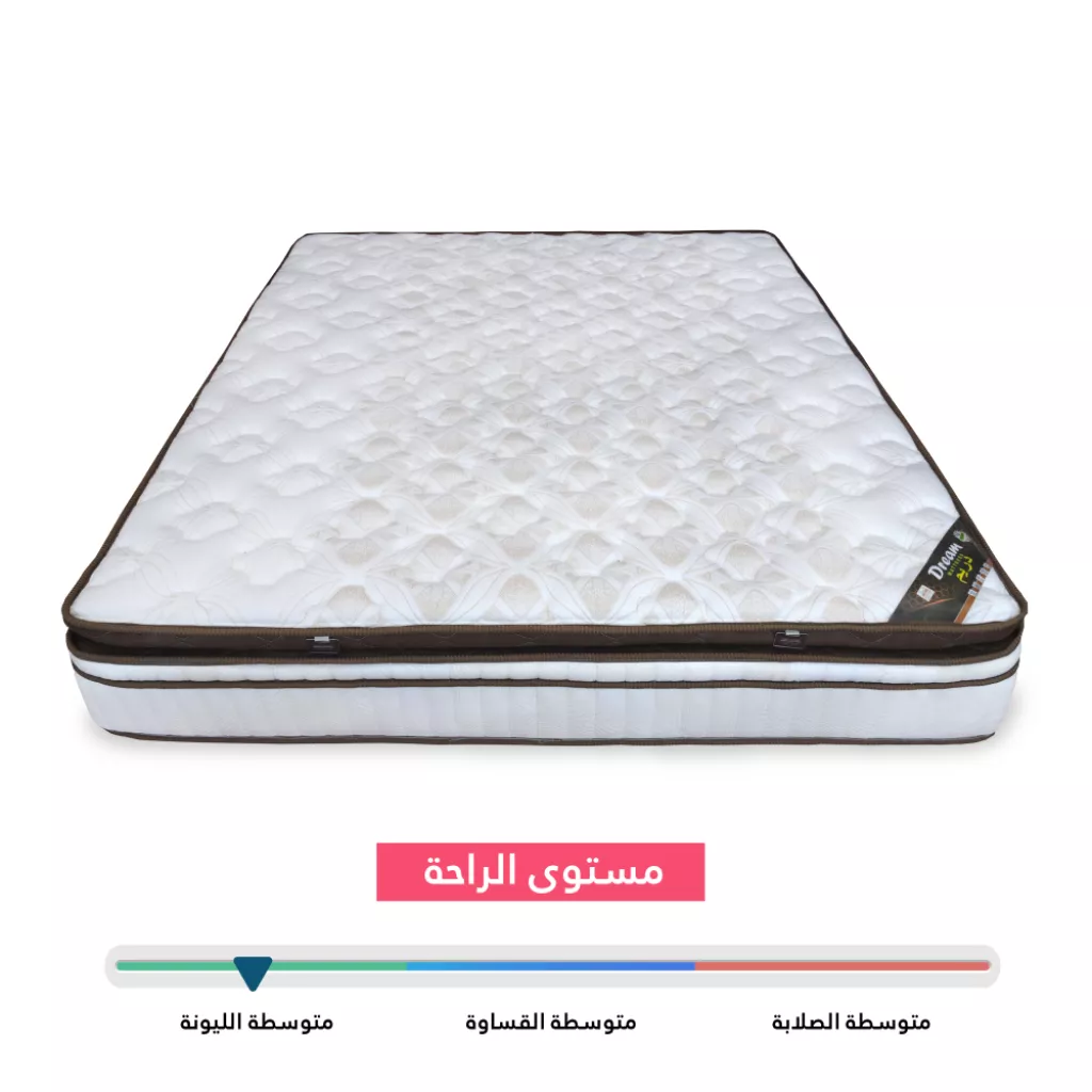 Dream Plus mattress