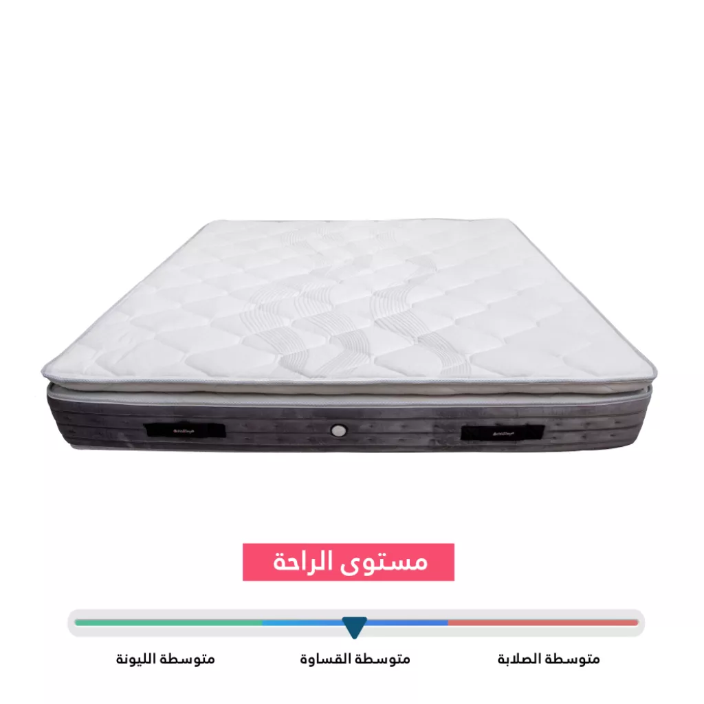 Jumeirah mattress