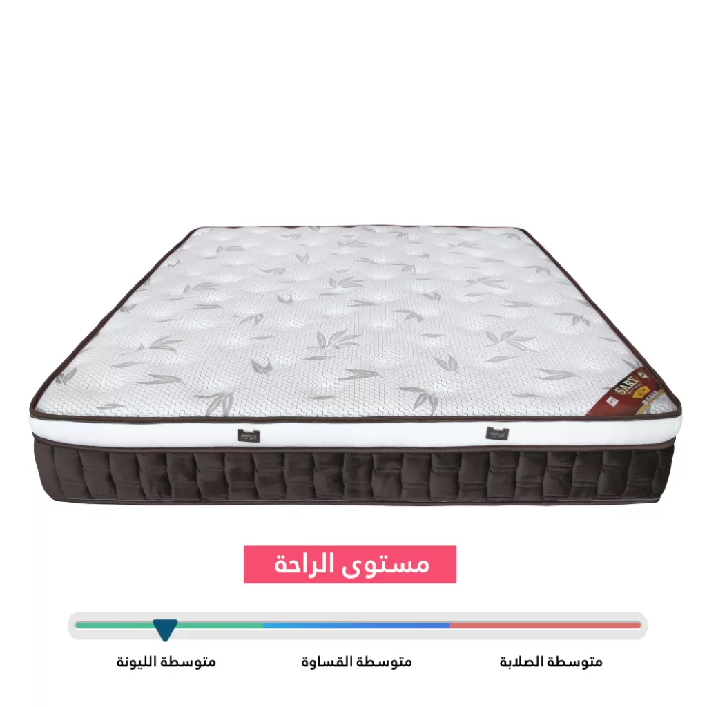 Sari Plus mattress