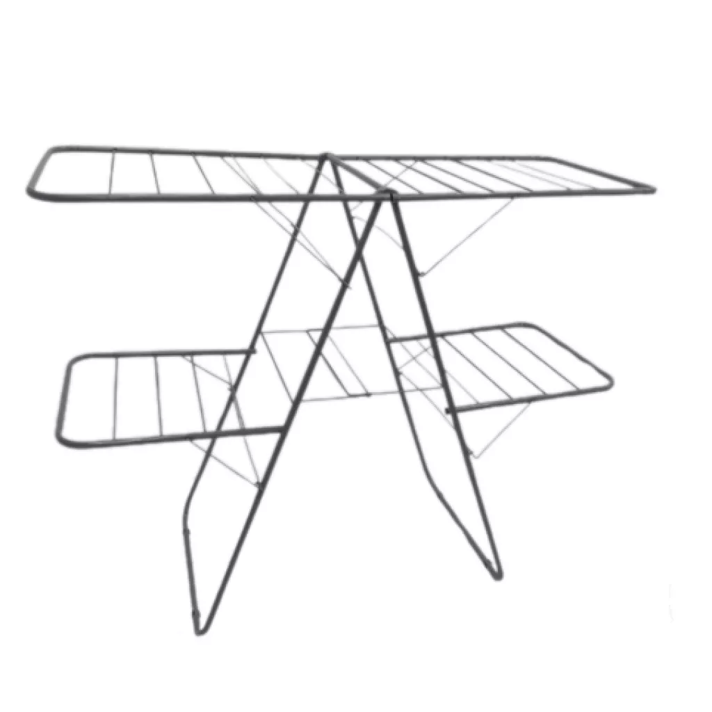 2-tier clothesline - وسط