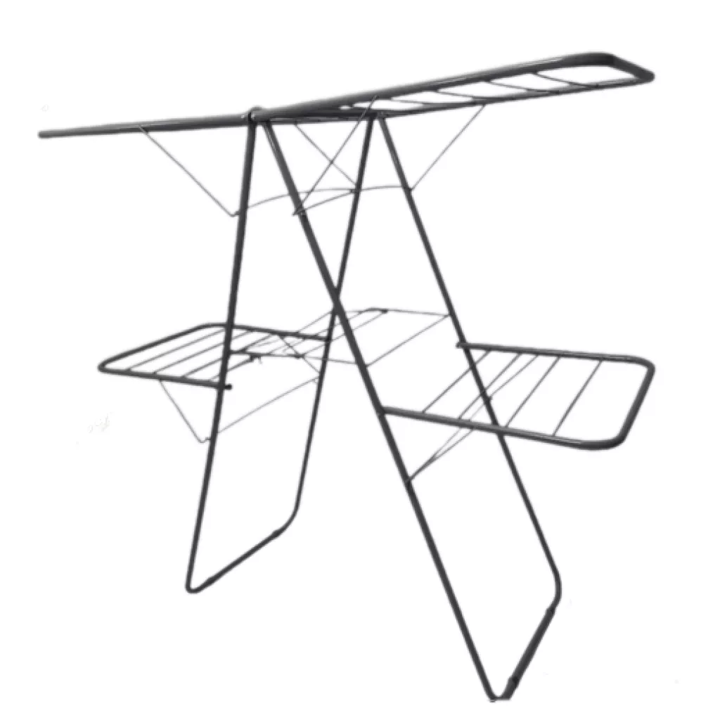 2-tier clothesline - كبير