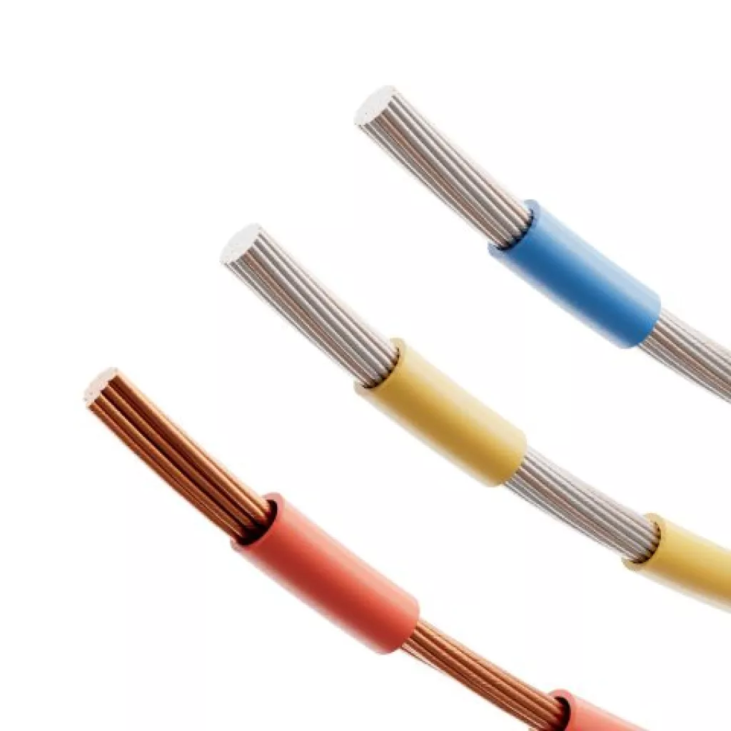 MTW, AWM UL Listed Wire - أوم ويرز (1028، 1015، 11563)