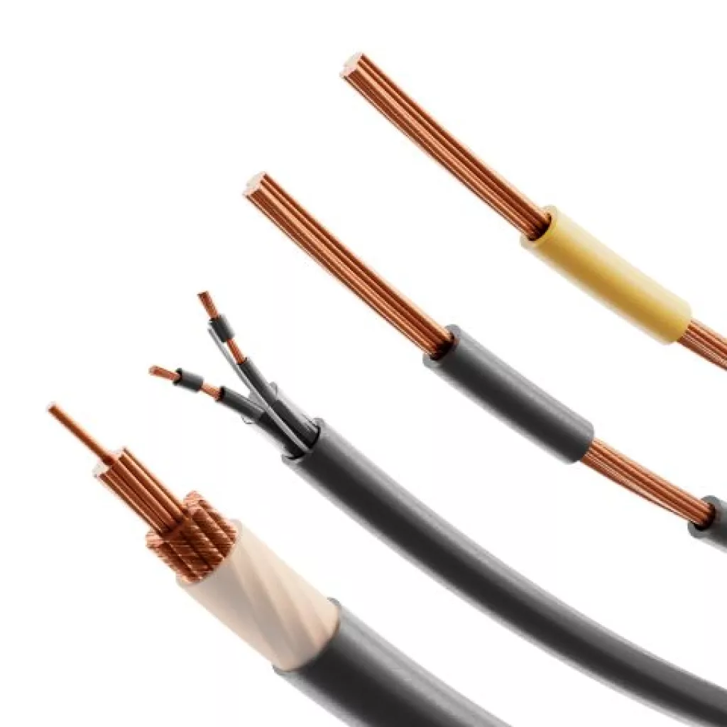 Cathodic Protection (CP) Cables